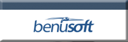 benusoft GmbH<br>Silvia Melchers Nordkirchen benusoft GmbH<br>Silvia Melchers Nordkirchen