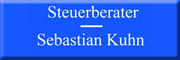 Steuerberater Sebastian Kuhn<br>  Neunkirchen
