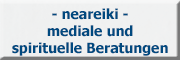 neareiki - mediale und spirituelle Beratungen<br>  