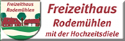 Freizeithaus Rodemühlen GbR<br> Hemsloh Freizeithaus Rodemühlen GbR<br> Hemsloh