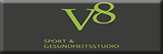 V8 Sport- und Gesundheitsstudio UG (haftungsbeschränkt)<br> Vöhringen V8 Sport- und Gesundheitsstudio UG (haftungsbeschränkt)<br> Vöhringen