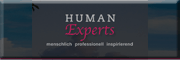 Human Experts<br>Jörg Schumann 