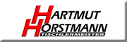 Tischlermeister Horstmann<br>  Rahden