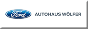 Autohaus Wölfer<br>  Königerode