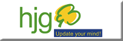 hjg Beratungs- und Trainingsgesellschaft für Kommunikation mbH<br> hjg Beratungs- und Trainingsgesellschaft für Kommunikation mbH<br>
