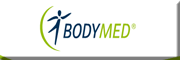 Bodymed Center Hamburg im Culminasceum GmbH<br>Sabine Teufel 