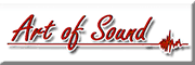 Art of Sound<br>Günther Damde Art of Sound<br>Günther Damde
