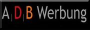 ADB-Werbung<br> Sprockhövel ADB-Werbung<br> Sprockhövel