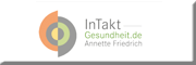 InTakt Gesundheit Annette Friedrich 