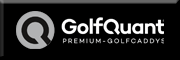 GolfQuant GmbH<br>Udo Hübner Hammersbach GolfQuant GmbH<br>Udo Hübner Hammersbach