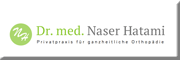 Privatpraxis für ganzheitliche Orthopädie<br>Naser Hatami 