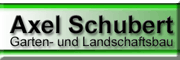 Axel Schubert Garten und Landschaftsbau<br>  Steinfurt