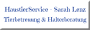 HaustierService - Sarah Lenz<br> Zetel HaustierService - Sarah Lenz<br> Zetel