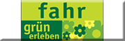 Fahr Garten-Center GmbH<br>  Dornstetten