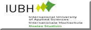 IUBH Duales Studium<br> Bad Honnef IUBH Duales Studium<br> Bad Honnef