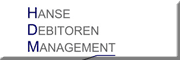 Hanse Debitoren Management<br>  