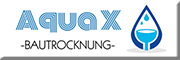 Aqua X Bautrockung Langenhagen