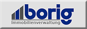 Borig Immobilienverwaltung GmbH<br>  Bad Homburg