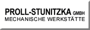 Proll-Stunitzka GmbH Nürnberg