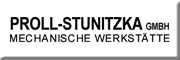 Proll-Stunitzka GmbH Nürnberg Proll-Stunitzka GmbH Nürnberg