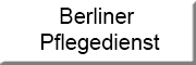 Berliner Pflegedienst Berlin