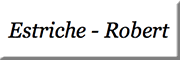 Estriche - Robert<br>Robert Rasic Estriche - Robert<br>Robert Rasic