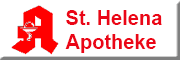 St. Helena Apotheke<br>Ines Fenkl St. Helena Apotheke<br>Ines Fenkl