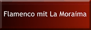 Flamenco mit Moraima<br>Heidi Neumann Flamenco mit Moraima<br>Heidi Neumann