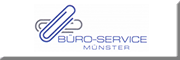 Büro-Service-Münster UG (haftungsbeschränkt)<br> Büro-Service-Münster UG (haftungsbeschränkt)<br>