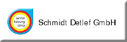Detlef Schmidt GmbH<br> Detlef Schmidt GmbH<br>