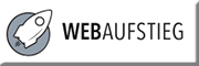 webAufstieg GmbH<br>  Aalen