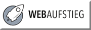 webAufstieg GmbH<br> Aalen webAufstieg GmbH<br> Aalen