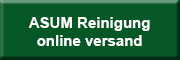 ASUM Reinigung<br>  Malsburg-Marzell