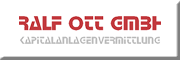 Ralf Ott GmbH<br> Ralf Ott GmbH<br>