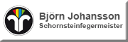 Björn Johansson Schornsteinfeger 