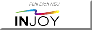 INJOY Fitness- u. Gesundheitssport e.K.<br>Günter Fink Sulz am Neckar