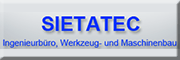 Sietatec GmbH<br>  Albersdorf