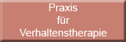 Praxis für Verhaltenstherapie<br>  