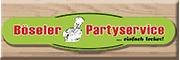 Böseler Partyservice<br>  Bösel