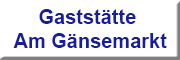 Am Gänsemarkt<br> Alheim Am Gänsemarkt<br> Alheim