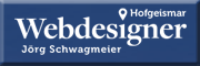 WEBDESIGN-Hofgeismar<br>Jörg Schwagmeier Hofgeismar