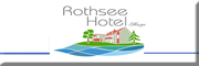 Rothsee Hotel<br>Marga Gerngroß Allersberg