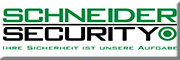 Schneider Security<br>  Zittau