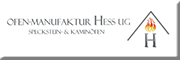 Ofen-Manufaktur Hess UG Ofen-Manufaktur Hess UG