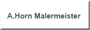 A. Horn Malermeister<br>  Espelkamp