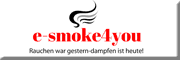 e-smoke4you<br> e-smoke4you<br>