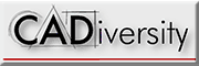 CADiversity<br>Wolfgang Gutke CADiversity<br>Wolfgang Gutke