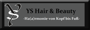 YS Hair & Beauty Frisör Kosmetik Nageldesign<br>  