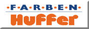 Huffer Farben GmbH<br> Saarlouis Huffer Farben GmbH<br> Saarlouis