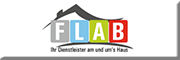 FLAB Dienstleistungen<br> Lichtenfels FLAB Dienstleistungen<br> Lichtenfels
